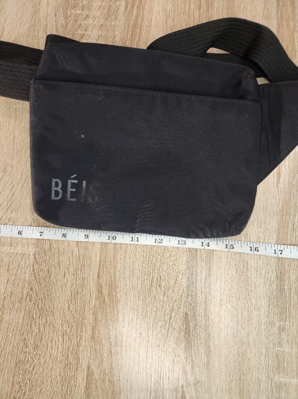 BÉIS Belt Bag - Picture 4 of 4